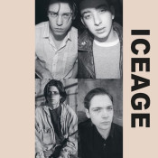 Iceage - Shake the Feeling