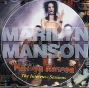 Marilyn Manson - The Interview Sessions