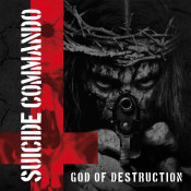 Suicide Commando - God of Destruction