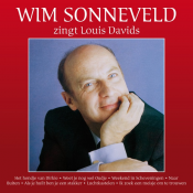Wim Sonneveld - Wim Sonneveld Zingt Louis Davids