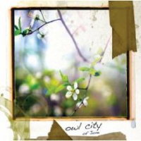 Owl City - Of June