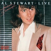 Al Stewart - Live/Indian Summer