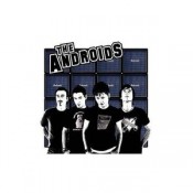 The Androids - The Androids