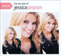 Jessica Simpson - Playlist: The Very Best of Jessica Simpson