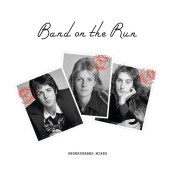 Paul McCartney & Wings - Band on the Run [Underdubbed Mixes]