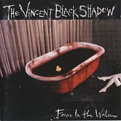The Vincent Black Shadow - Fears In The Water