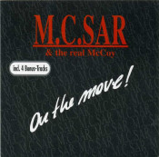 Real McCoy (M.C. Sar & The Real McCoy) - On The Move!