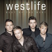 Westlife - Best Of The Best