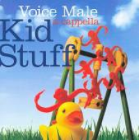 Voice Male - Kids Stuff