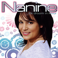 Nanine - Ek droom in kleur