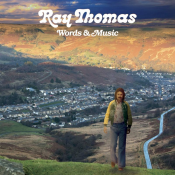 Ray Thomas - Words and Music