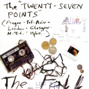 The Fall - The Twenty Seven Points