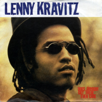 Lenny Kravitz - Does Anybody Out There Even Care?