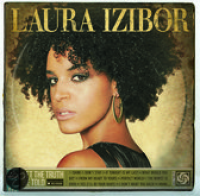 Laura Izibor - Let The Truth Be Told