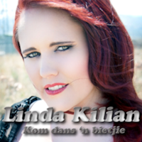 Linda Kilian - Kom dans 'n bietjie