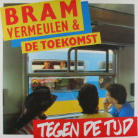 Bram Vermeulen - Tegen de tijd