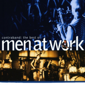 Men At Work - Contraband