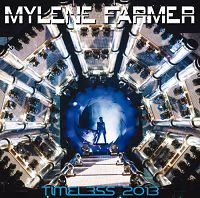 Mylène Farmer - Timeless 2013