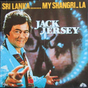 Jack Jersey - Sri-Lanka ... My Shangri-La