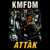 KMFDM - Attak