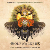 Bruno Coulais - Wolfwalkers