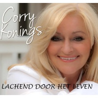 Corry Konings - Lachend door het leven