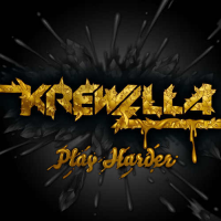 Krewella - Play Harder