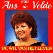 Ans Van De Velde