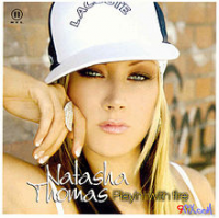 Natasha Thomas - Playin' With Fire