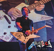 Metallica - Live In  Arnhem - June 8, 2006