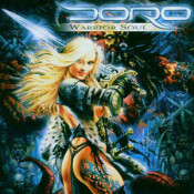 Doro (voorheen: Warlock) - Warrior Soul