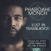 Pharoahe Monch - Lost in Translation