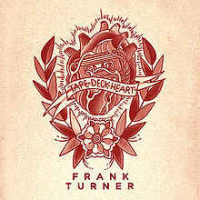 Frank Turner - Tape Deck Heart (Deluxe Edition)