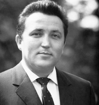 Fritz Wunderlich