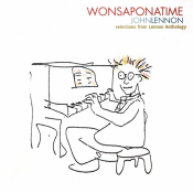 John Lennon - Wonsaponatime