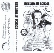 Benjamin Schoos - Je Ne Vois Que Vous / Worlds Away