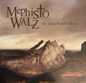 Mephisto Walz - All These Winding Roads