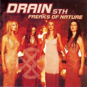 Drain STH - Freaks of Nature