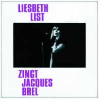 Liesbeth List - Liesbeth List zingt Jacques Brel