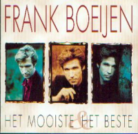 Frank Boeijen - Het Mooiste En Het Beste