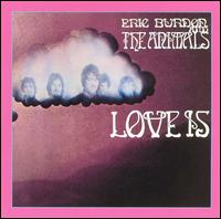 The Animals - Love Is (dubbel lp)