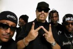 Ice-T / Freedom Of Speech