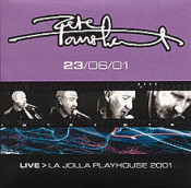 Pete Townshend - Live: La Jolla Playhouse 22/06/01