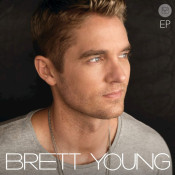Brett Young - EP