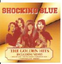 Shocking Blue - The Golden Hits