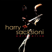 Harry Sacksioni - Adrenaline