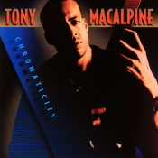 Tony MacAlpine - Chromaticity