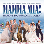 Soundtrack - Mamma Mia!