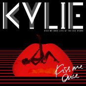 Kylie - Kiss Me Once Live at the SSE Hydro