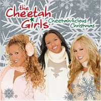 The Cheetah Girls - Cheetah-licious Christmas
